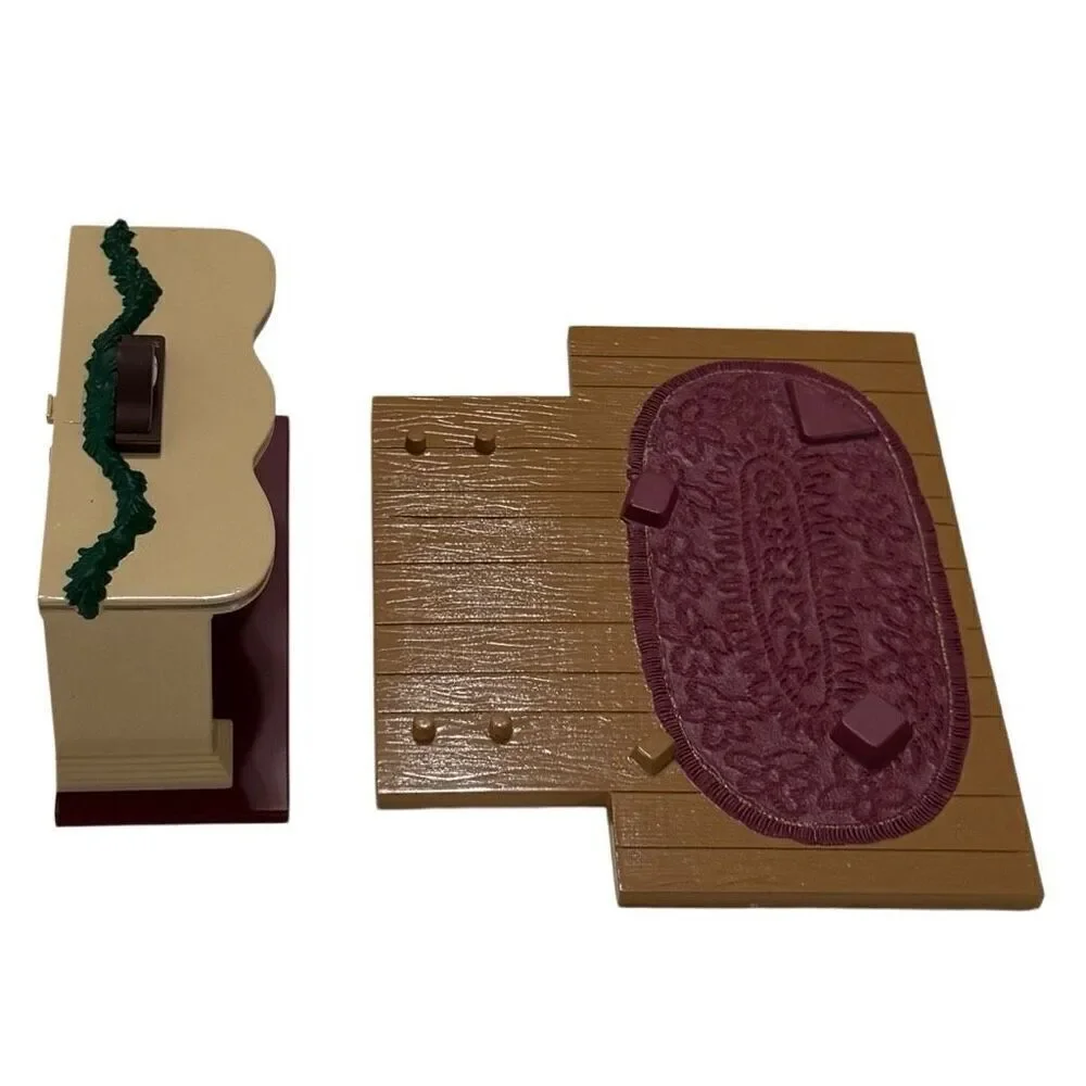 Hallmark Keepsake Ornament - 